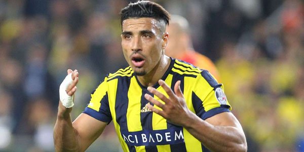 <h2>NABİL DİRAR YAŞANANLAR NEDENİYLE KULÜP ARIYOR</h2>