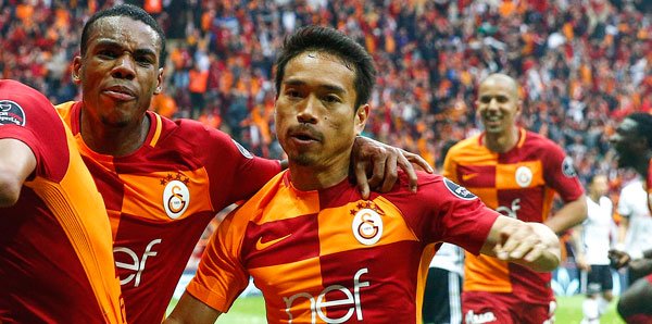 <h2>Nagatomo, Beşiktaş’a transfer yapacak! Beşiktaş’a git</h2>