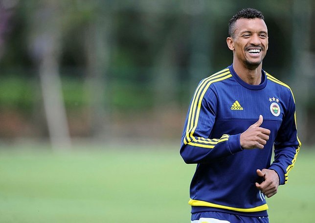 'Nani en iyi 11'ini açıkladı! Fenerbahçe'den 2 isim