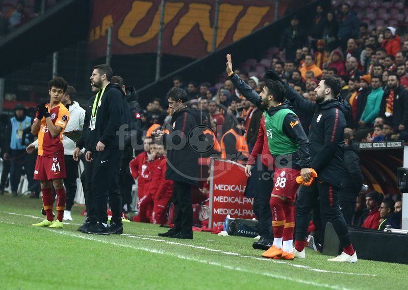'Ne yaptın sen Mustafa Kapı? Herkesin gözünden kaçan detay  