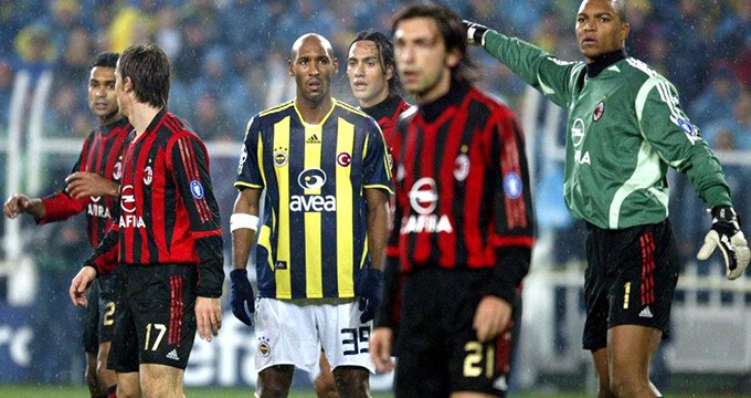 <h2>Nicolas Anelka - Manchester City - 10.70 milyon euro </h2>