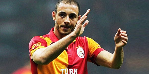<h2>Nordin Amrabat - Kayserispor - 8.60 milyon euro</h2>