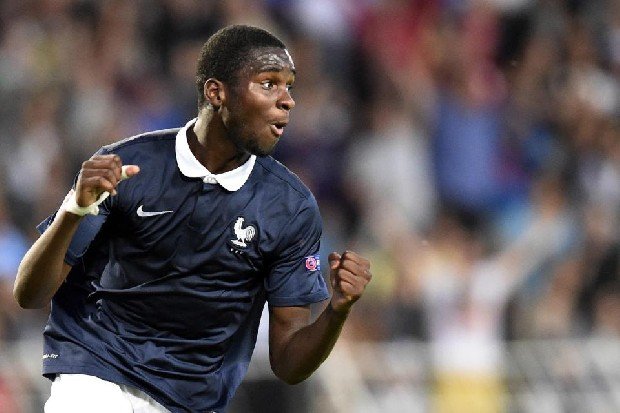 <h2>Odsonne Edouard</h2>