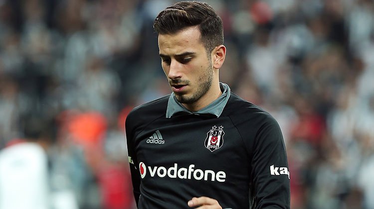 'Oğuzhan Özyakup'tan Fenerbahçe'ye sürpriz mesaj