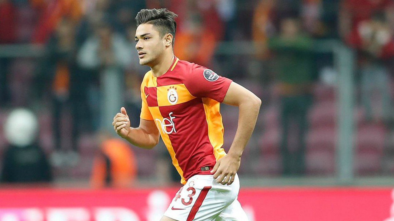 'Olay sözler! 
