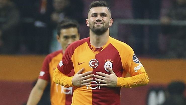 <h2>Ömer Bayram</h2>