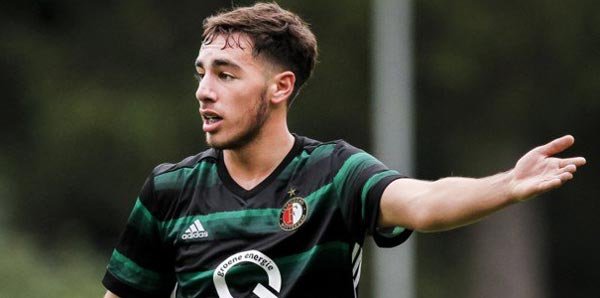 <h2>Orkun Kökçü’nün babasından Beşiktaş ve Fenerbahçe açıklaması!</h2>