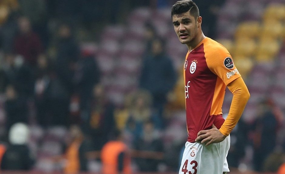 'Ozan Kabak noktayı koydu! Galatasaray'da flaş gelişme