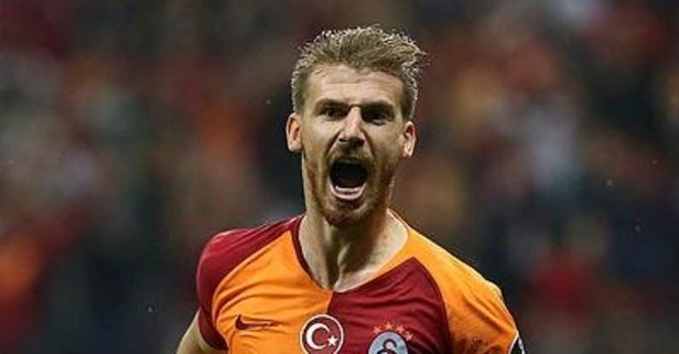 <h2>OZAN KABAK PANİK YARATTI</h2>