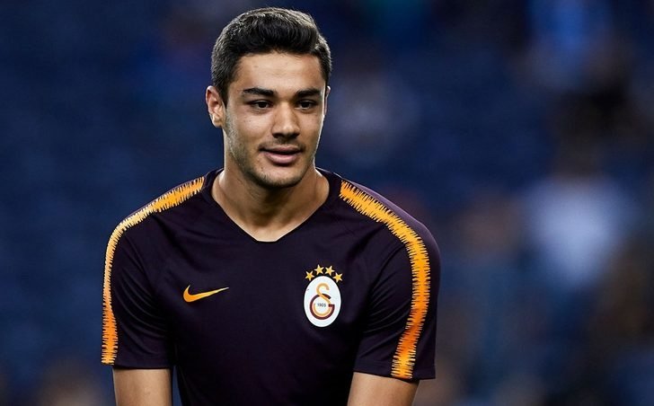 'Ozan Kabak transfer olmak istediği kulübü seçti! 
