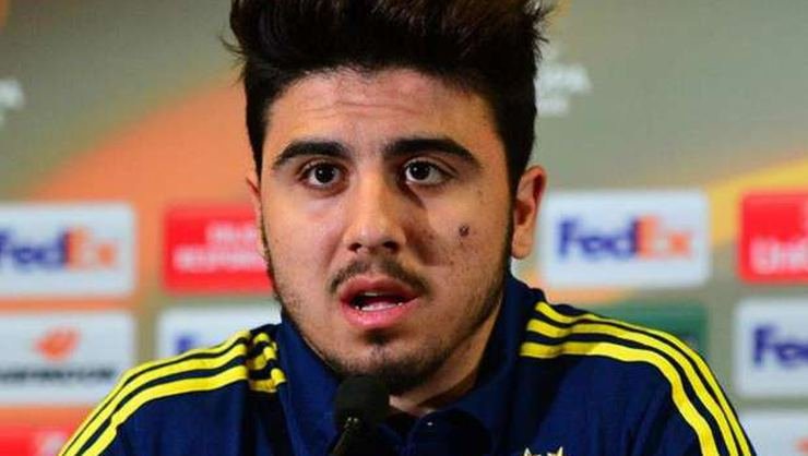 <h2>Ozan Tufan affedilecek mi?</h2>