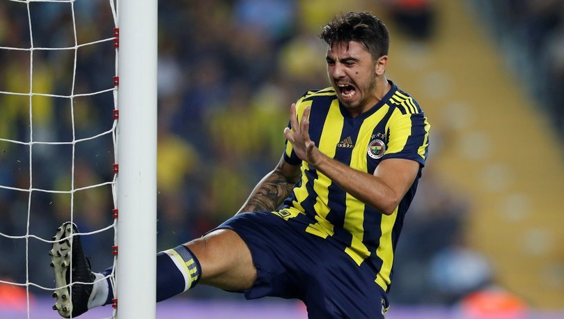 <h2>Ozan Tufan Alanyaspor’a gidecek mi?</h2>