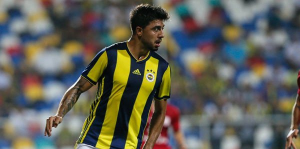 <h2>Ozan Tufan kimdir? Ozan Tufan kaç yaşında?</h2>