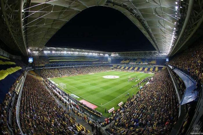 <h2>Özel hazırlıklar...</h2>