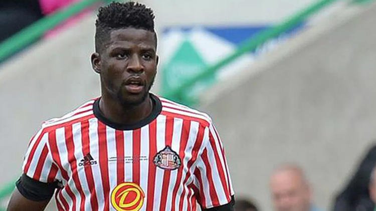 <h2>Papy Djilobodji - 5,50 mil. Euro</h2>