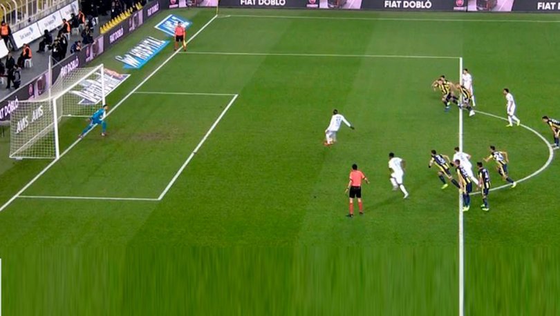 'Penaltı atışıyla ilgili radikal karar! Değişiklik...