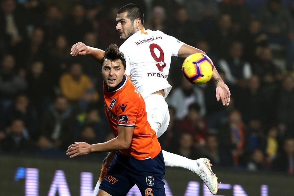 <h2>PENALTI DOĞRU</h2>