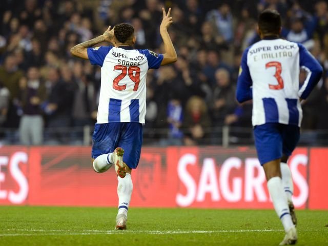 'Porto'dan Galatasaray maçı öncesi flaş karar! Kadroda sürpriz