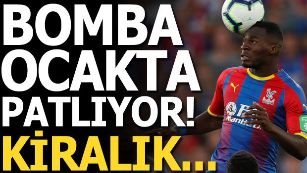 'Premier Lig'in golcüsü Beşiktaş'a teklif edildi!