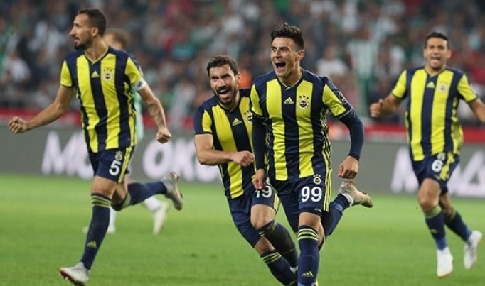 'Real Madrid'den Fenerbahçeli oyuncuya çılgın teklif