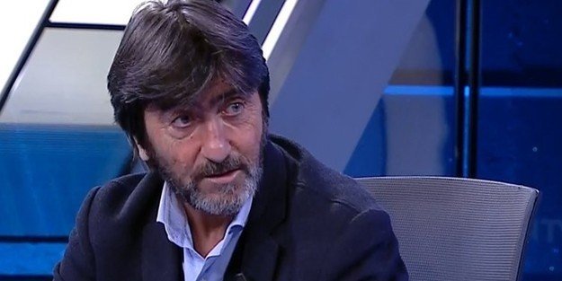 'Rıdvan Dilmen canlı yayında açıkladı! 