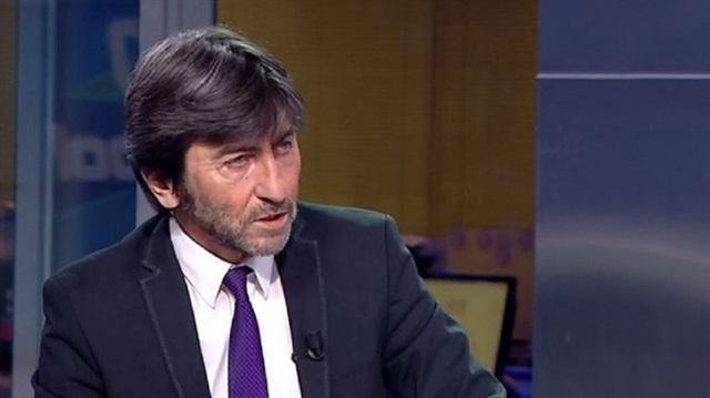 'Rıdvan Dilmen, Fenerbahçe için teknik direktörü açıkladı