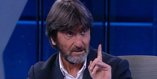 'Rıdvan Dilmen'den Fenerbahçe tepkisi! 