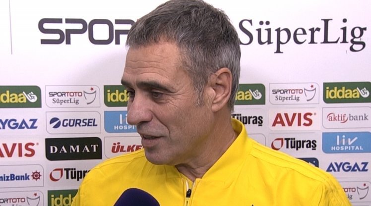 '   Canlı yayında Ersun Yanal tepkisi! 