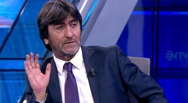'Rıdvan Dilmen'den Galatasaray tespiti! 