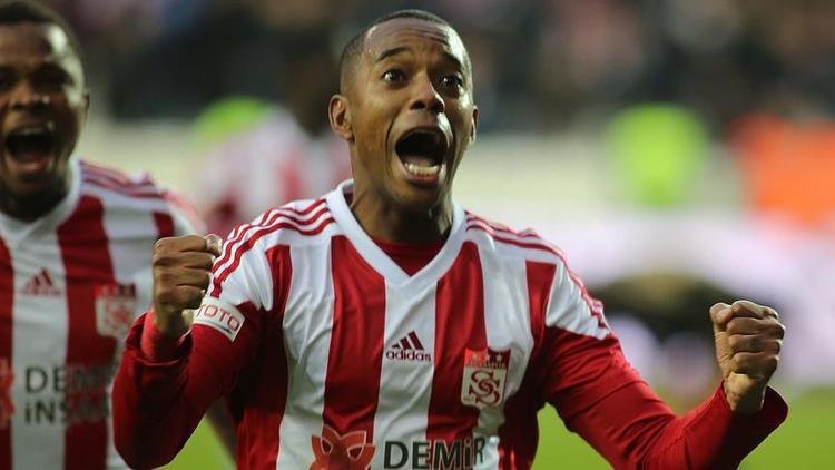 'Robinho, Başakşehir'de! İşte bonservis bedeli