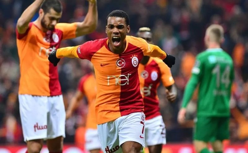 'Rodrigues'ten sonra Galatasaray'da bir ayrılık daha! 