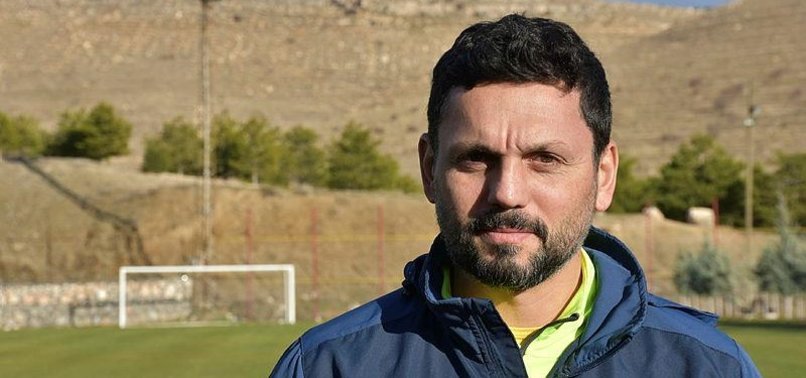 <h2>SADIK MİLLİ TAKIMI HAK ETTİ</h2>