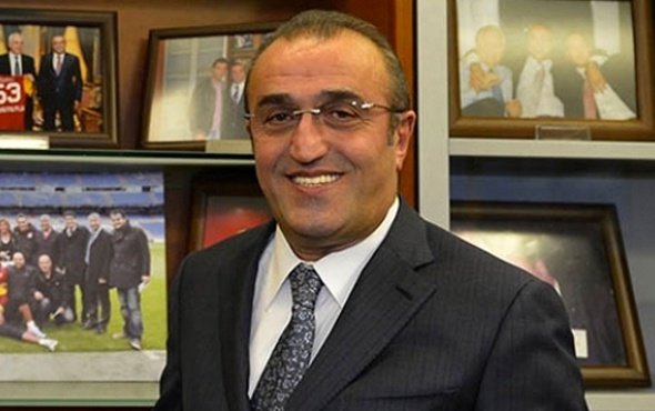 <h2>Saffet Sancaklı’dan Abdürrahim Albayrak’a şok sözler: ’’Yanlış soyunma odasına mı girdin?’’</h2>