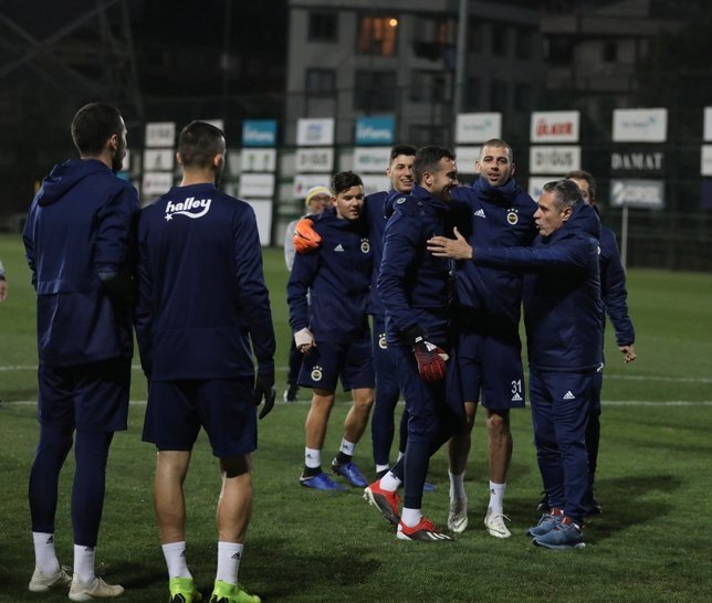 <h2>SAKATLAR GERİ DÖNÜYOR </h2>