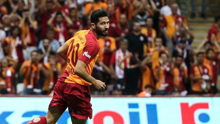 <h2>SAKATLIK HASSAS BİR BÖLGEDE</h2>