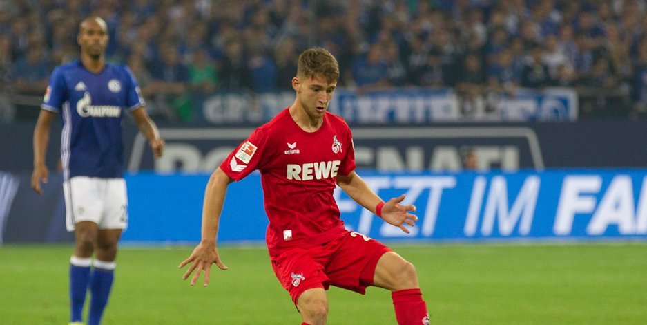 <h2>Salih Özcan - Fenerbahçe</h2>