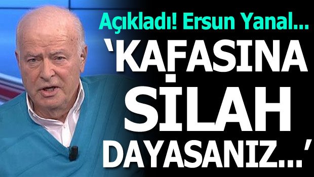 'Şansal Büyüka açıkladı! 