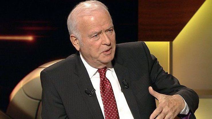 'Şansal Büyüka'dan Ersun Yanal için flaş sözler