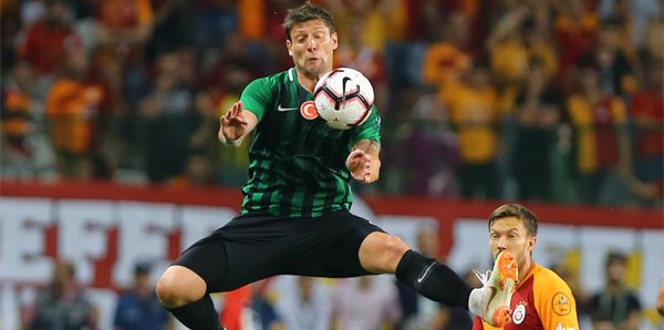 <h2>SELEZNOV’A VİZE ÇIKMADI</h2>