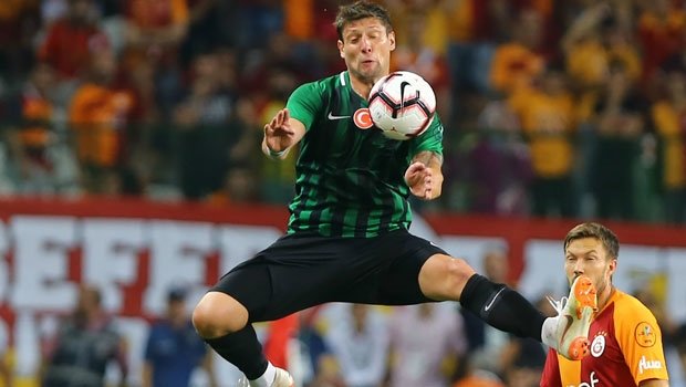 <h2>SELEZNYOV BAŞAKŞEHİR’E</h2>