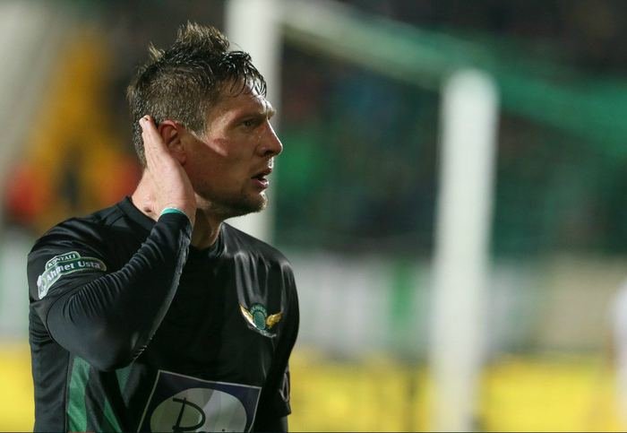 <h2>SELEZNYOV BAŞAKŞEHİR’E</h2>