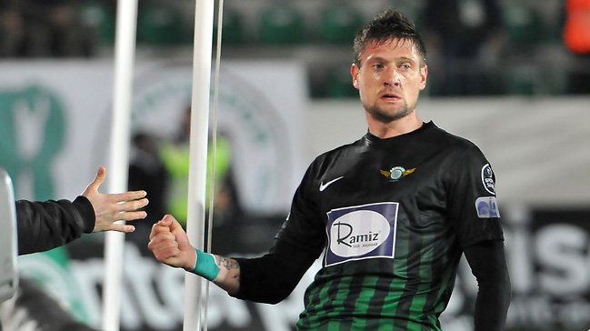 'Selezynov - Galatasaray transferinde son dakika! Malaga devredeydi ama...