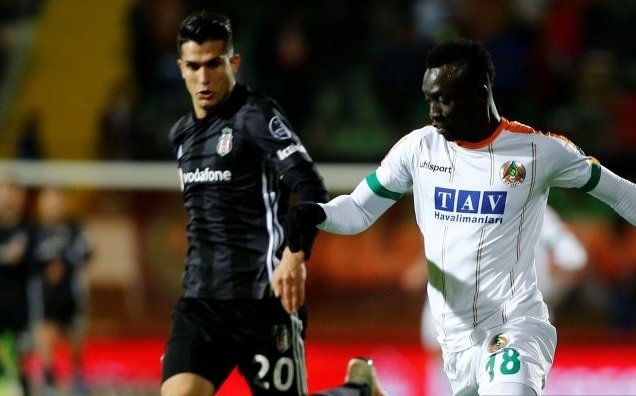 'Sen neymişsin Necip! Öyle bir şey yaptı ki...