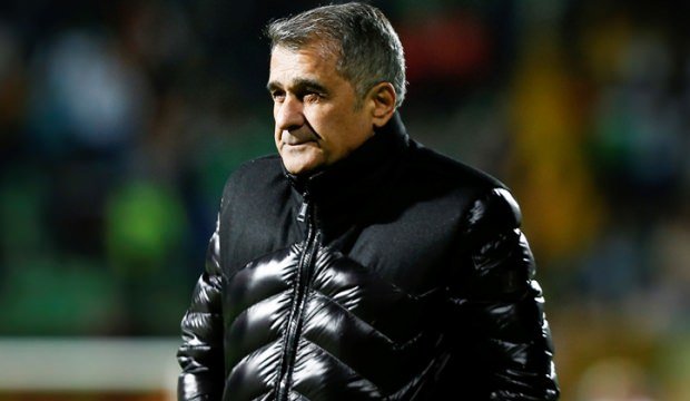 <h2>Şenol Güneş - 63 </h2>