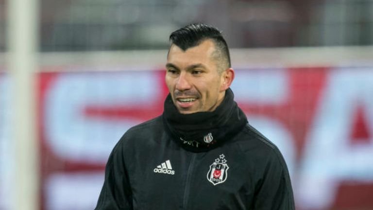 <h2>Şenol Güneş kararını bildirdi! Gary Medel...</h2>