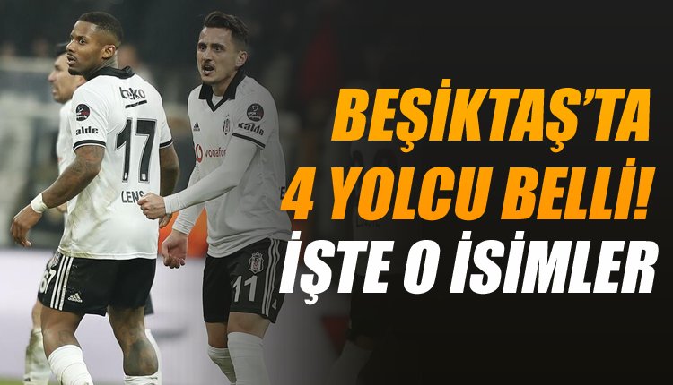 'Şenol Güneş'in raporu belli oldu! İşte bileti kesilen isimler