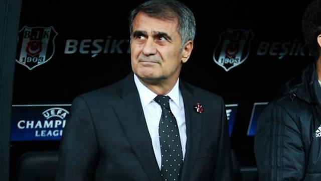 <h2>Şenol Güneş’in sana hep güvendim dediği futbolcu</h2>