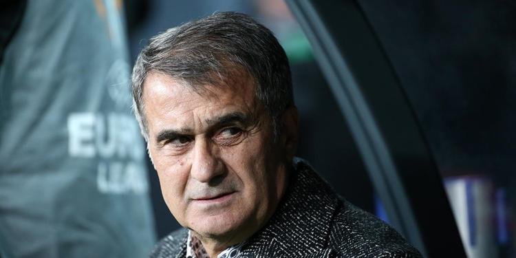 'Şenol Güneş'ten ilk uyarı: 'Başka çaremiz yok..''