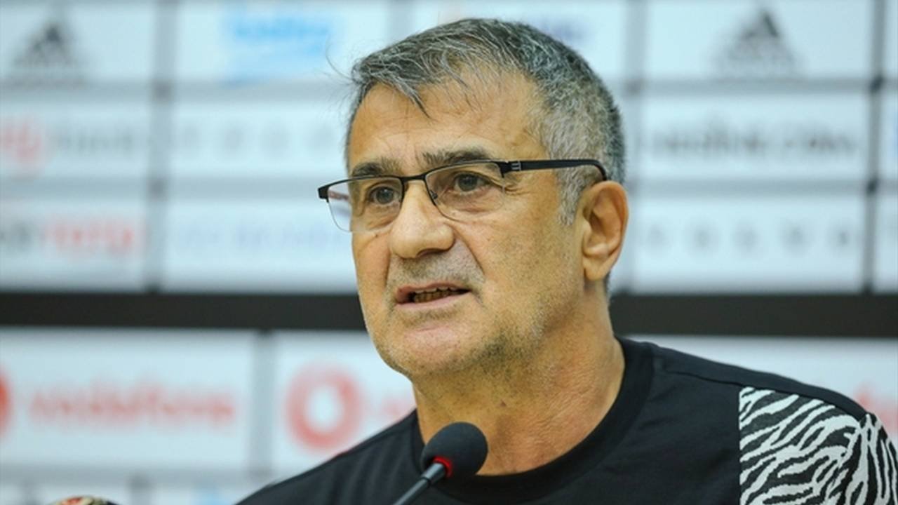 <h2>Şenol Güneş’ten yıldız oyuncu için dev iddia; Bizde olsa 15 puan fazla alırdık</h2>