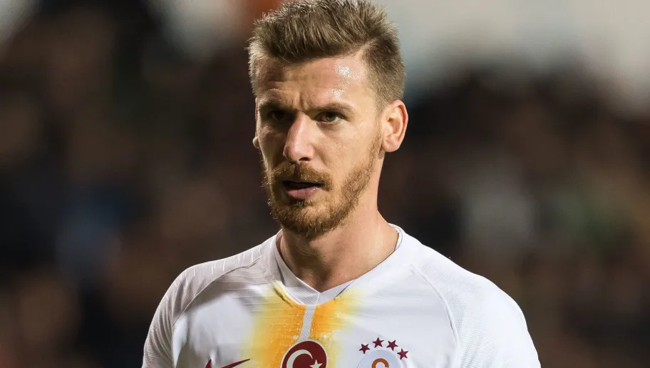 'Serdar Aziz'in yeni adresi belli oldu!